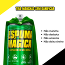 Espuma Mágica Limpeza Extrema