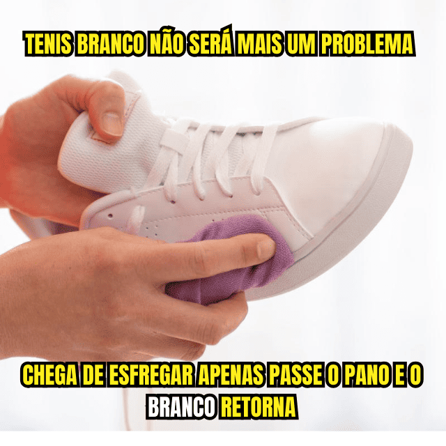 Espuma Mágica Limpeza Extrema