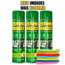 Espuma Mágica Limpeza Extrema