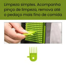 Ralador e Cortador Chefprático 16 peças