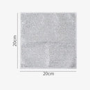 Kit Panos de limpeza Metalclean