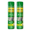 Espuma Mágica Limpeza Extrema